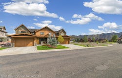 34 Whitetail Drive, New Castle, CO 81647