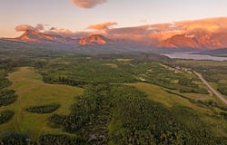 Hwy 89, Browning, MT 59417