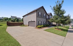 225 Silver Ridge Road, Covington, GA 30016