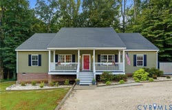 1755 Dispatch Road, Quinton, VA 23141