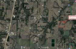 999 Harrell Road, Howe, TX 75459