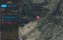 Silver Fox Drive, Havilah, CA 93518