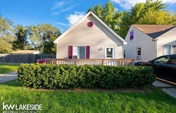 8439 Continental Avenue, Warren, MI 48089
