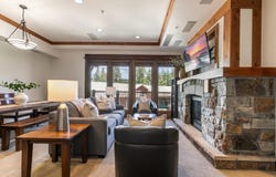 8001 Northstar Drive, Truckee, CA 96161