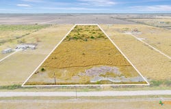 730 County Road 227, Ganado, TX 77962