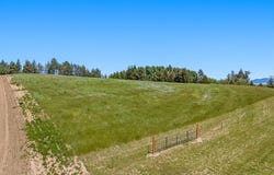10th St. Land only, Garfield, WA 99130