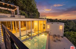 9716 Oak Pass Rd, Beverly Hills, CA 90210