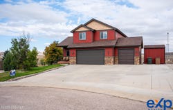 4504 Chancery Ln, Gillette, WY 82718