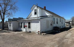 829 15th Ave, Sidney, NE 69162