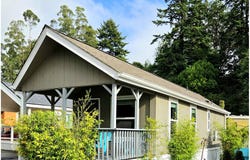 16219 LOWER HARBOR Rd, Brookings, OR 97415