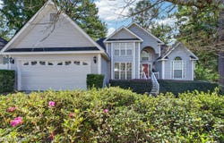 109 Kimmeridge Drive, Macon, GA 31220
