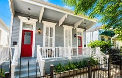 1721-23 Third St, New Orleans, LA 70130