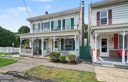 212 E BIDDLE Street, GORDON, PA 17936