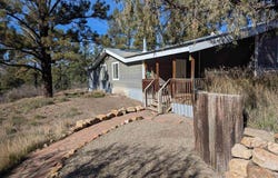 472 Haystack Circle, Pagosa Springs, CO 81147