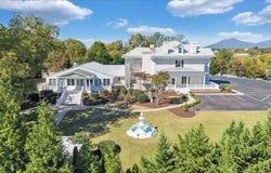 812 E Main Street, Bedford, VA 24523
