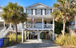 314 N Ocean Boulevard, Surfside Beach, SC 29575