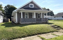 1430 S 20th Street, New Castle, IN 47362