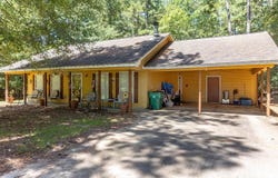 1104 Pine, Village Mills, TX 77663