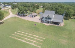 8634 Lorene Street, Kingston, OK 73439