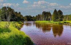 G Rd, Escanaba, MI 49829