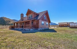 54 Torry Rd, Cameron, MT 59720