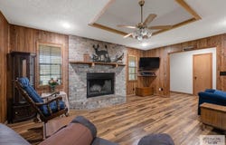 401 S PARKER RD., LA FERIA, TX 78559