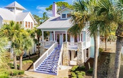 1410 SE Magnolia Dr, Steinhatchee, FL 32359