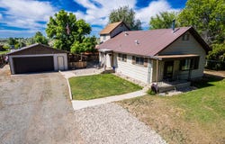2702 E 1500 S, Vernal, UT 84078