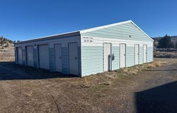 Railroad Av, Dorris, CA 96023