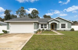 9 PINE BUSH Lane, Palm Coast, FL 32164