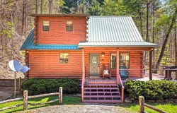 210 Chickadee Drive, Bryson City, NC 28713