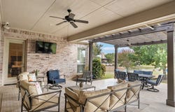 229 Lakeside Drive, Malakoff, TX 75148