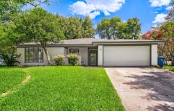 2025 Redwood Trail, Grapevine, TX 76051