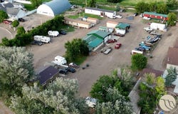 501 N Central Avenue, Sidney, MT 59270