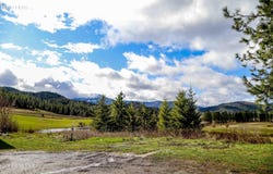 NKA May Court, Cataldo, ID 83810