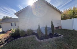 321 Chadwick Drive, Paducah, KY 42003