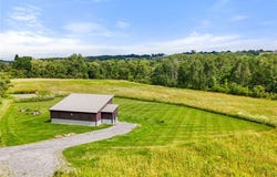 141 Tucker Road, Trumansburg, NY 14886