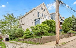 417 Eureka St, Pittsburgh, PA 15211