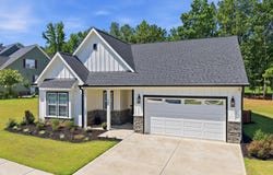 205 Sutherland Drive, Franklinton, NC 27525