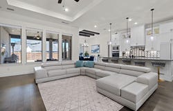 803 Placid Way, Argyle, TX 76226