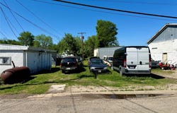 1105 Park Street, Commerce, TX 75428