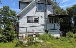 943 N Barnstead Road, Barnstead, NH 03225