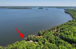 2794 SHORE RD S, Phelps, WI 54554