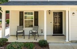 117 Stephenson Drive, Smithfield, NC 27577