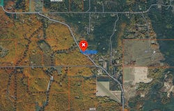 6267 Whitehouse Trail, Vanderbilt, MI 49795