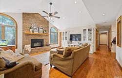 6308 N Bent Pine Drive, Bloomington, IN 47408