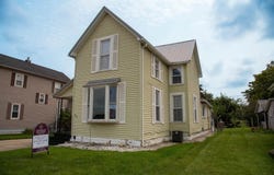 45 Daniel Street, Peru, IN 46970