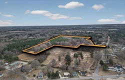 S Chavis Road, Franklinton, NC 27525
