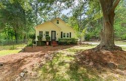 2176 Longview Rd, Cross Hill, SC 29332