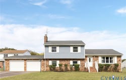 6310 Tammy Lane, Mechanicsville, VA 23111